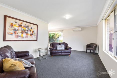 Property photo of 21 Nagambie Close South Lake WA 6164