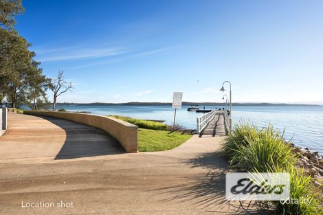 Property photo of 2 Lake Point Way Murrays Beach NSW 2281