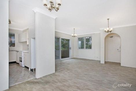 Property photo of 21/211 Old South Head Road Bondi NSW 2026