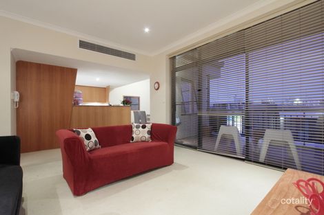 Property photo of 52/1 Brigid Road Subiaco WA 6008