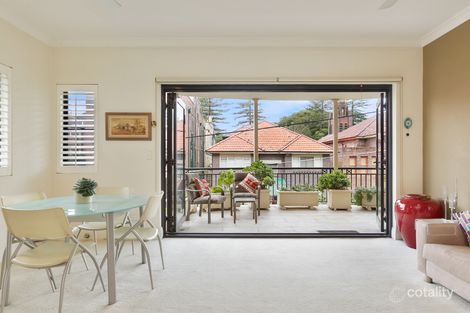 3/13 Eustace St, Manly, NSW 2095