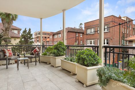 Property photo of 3/13 Eustace Street Manly NSW 2095