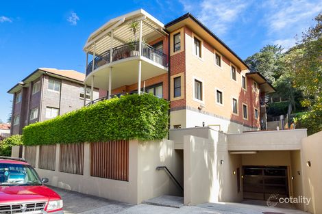 Property photo of 3/13 Eustace Street Manly NSW 2095