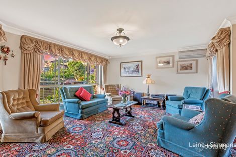 Property photo of 1/96 Aiken Road West Pennant Hills NSW 2125
