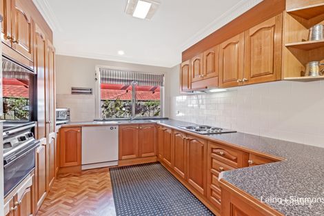 Property photo of 1/96 Aiken Road West Pennant Hills NSW 2125