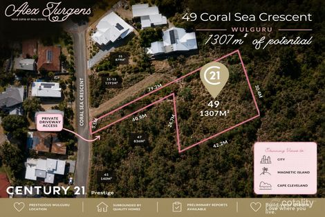 49 Coral Sea Cres, Wulguru, QLD 4811