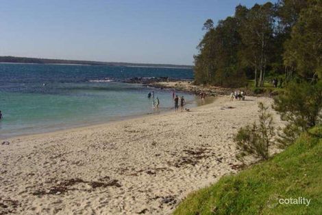 Property photo of 9 Willow Street Bendalong NSW 2539