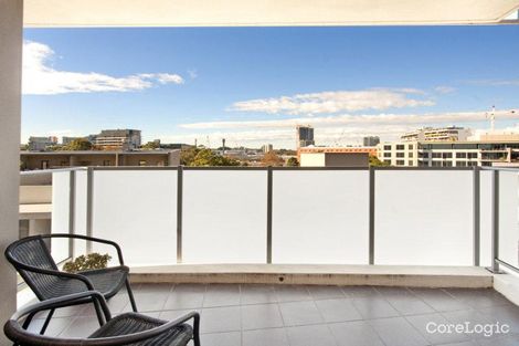 Property photo of 602F/7 Hunter Street Waterloo NSW 2017