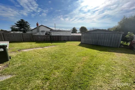 Property photo of 6 Johnson Crescent Traralgon VIC 3844