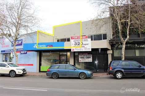 92b Maroondah Hwy, Ringwood, VIC 3134