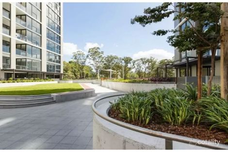 Property photo of 805/11 Delhi Road North Ryde NSW 2113