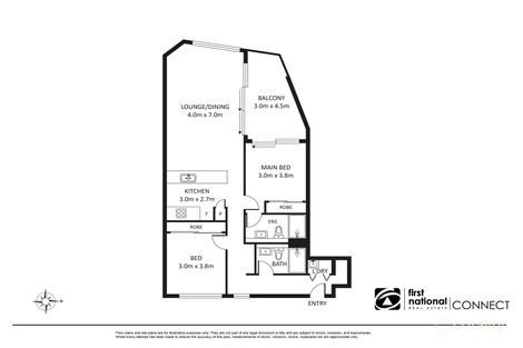 Property photo of 3/5 Regent Street Petersham NSW 2049