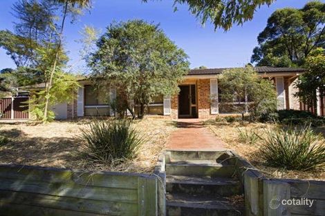 5 Laycock St, Cranebrook, NSW 2749