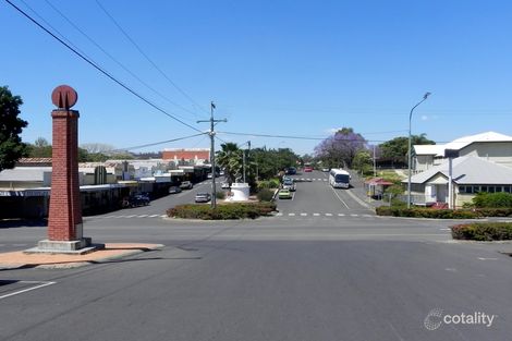 Property photo of 6A Randwick Lane Mount Morgan QLD 4714