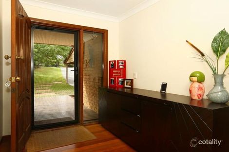 Property photo of 5 Universe Court Mudgeeraba QLD 4213