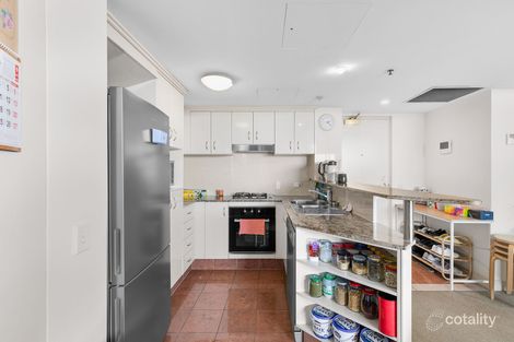 Property photo of 80/540 Queen Street Brisbane City QLD 4000