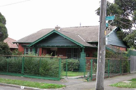 Property photo of 8 Hillcrest Avenue Brighton VIC 3186