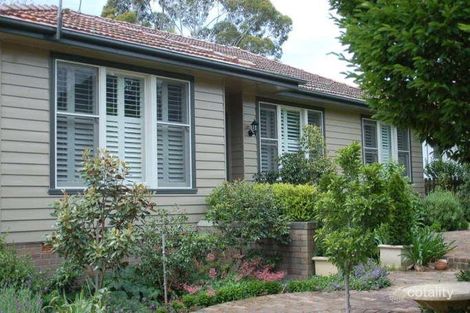 Property photo of 54 Shepherd Street Bowral NSW 2576