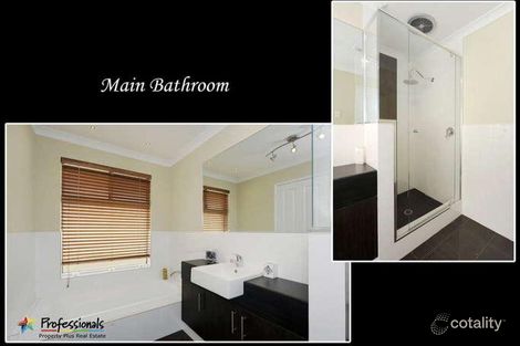 Property photo of 21 Tipperary Bend Canning Vale WA 6155