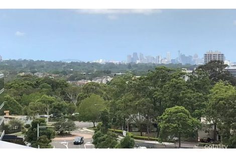 Property photo of 805/11 Delhi Road North Ryde NSW 2113