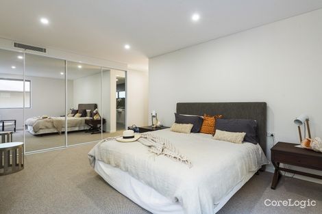 Property photo of 22/131-135 Mona Vale Road St Ives NSW 2075