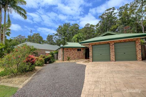 Property photo of 2 Araluen Close Mountain Creek QLD 4557