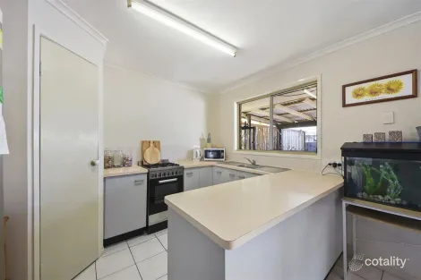 Property photo of 43 Bronzewing Crescent Deception Bay QLD 4508