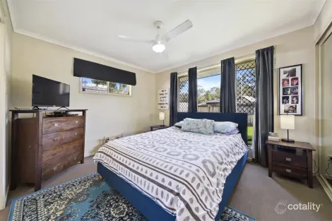 Property photo of 43 Bronzewing Crescent Deception Bay QLD 4508