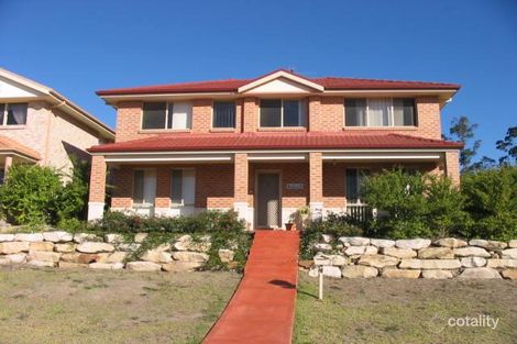 1 Raintree Tce, Wadalba, NSW 2259