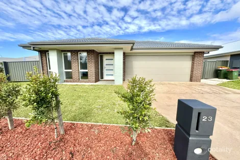 Property photo of 23 Driftwood Boulevard Old Bar NSW 2430