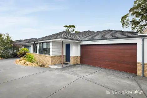 Property photo of 5 Skye Close Kilsyth VIC 3137