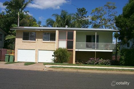 Property photo of 124 Wildey Street Raceview QLD 4305