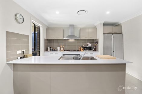 Property photo of 14 Oberon Street Riverstone NSW 2765