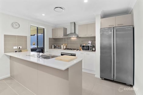 Property photo of 14 Oberon Street Riverstone NSW 2765