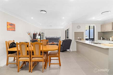 Property photo of 14 Oberon Street Riverstone NSW 2765