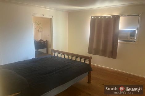 Property photo of 187 Majors Road South Nanango QLD 4615