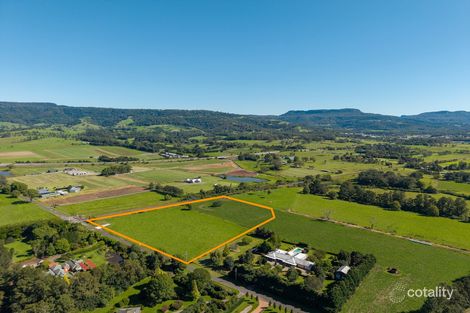 100 O'Keeffes Lane, Jaspers Brush, NSW 2535