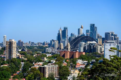 59/441 Alfred St N, Neutral Bay, NSW 2089