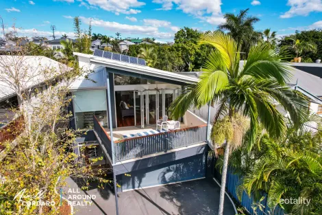 Property photo of 151 Macrossan Avenue Norman Park QLD 4170