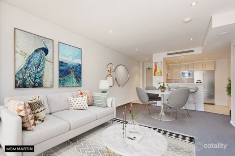 Property photo of 187/11 Potter Street Waterloo NSW 2017