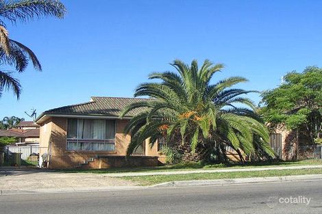 4 Wilson Rd, Bonnyrigg Heights, NSW 2177