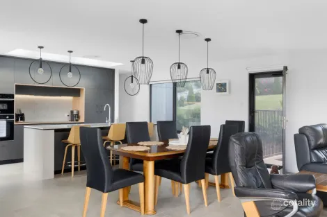 Property photo of 7 Carrera Place Norwood TAS 7250