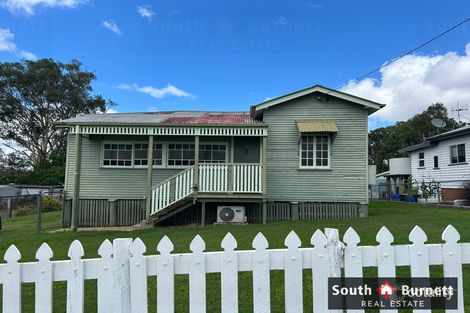 7 Alfred St, Nanango, QLD 4615