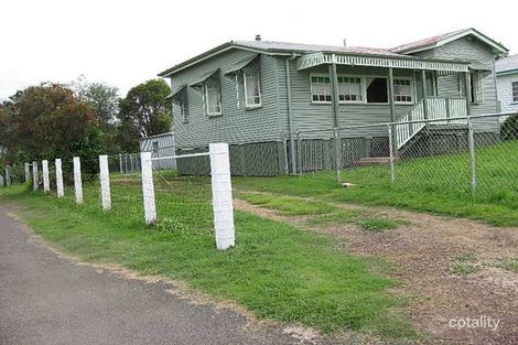 Property photo of 7 Alfred Street Nanango QLD 4615