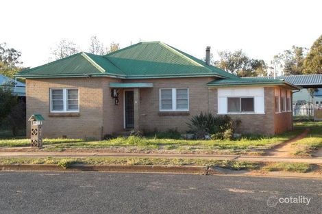 59 Wellington St, Baradine, NSW 2396