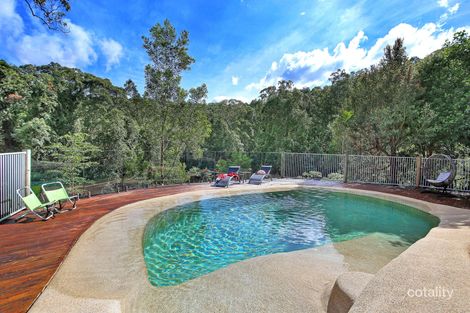 Property photo of 20 Smiths Road Tinbeerwah QLD 4563