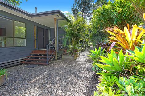 Property photo of 20 Smiths Road Tinbeerwah QLD 4563