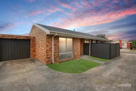 1/23 Parkview Cl, Dandenong, VIC 3175