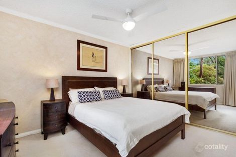 Property photo of 11/27 Leichhardt Street Glebe NSW 2037
