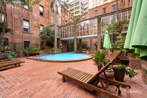 Property photo of 75/24-38 Little Bourke Street Melbourne VIC 3000